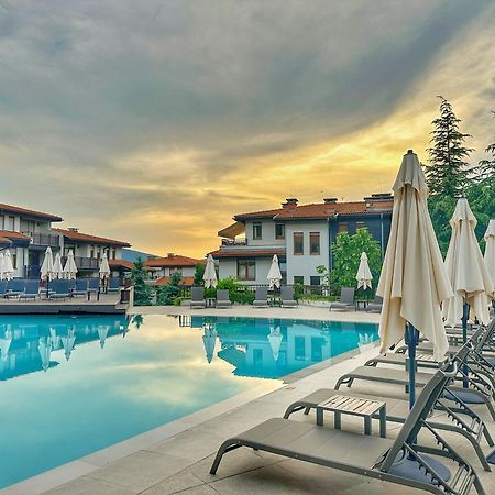 Sm Lovely Apartments On The First Line In Sozopol Exterior foto