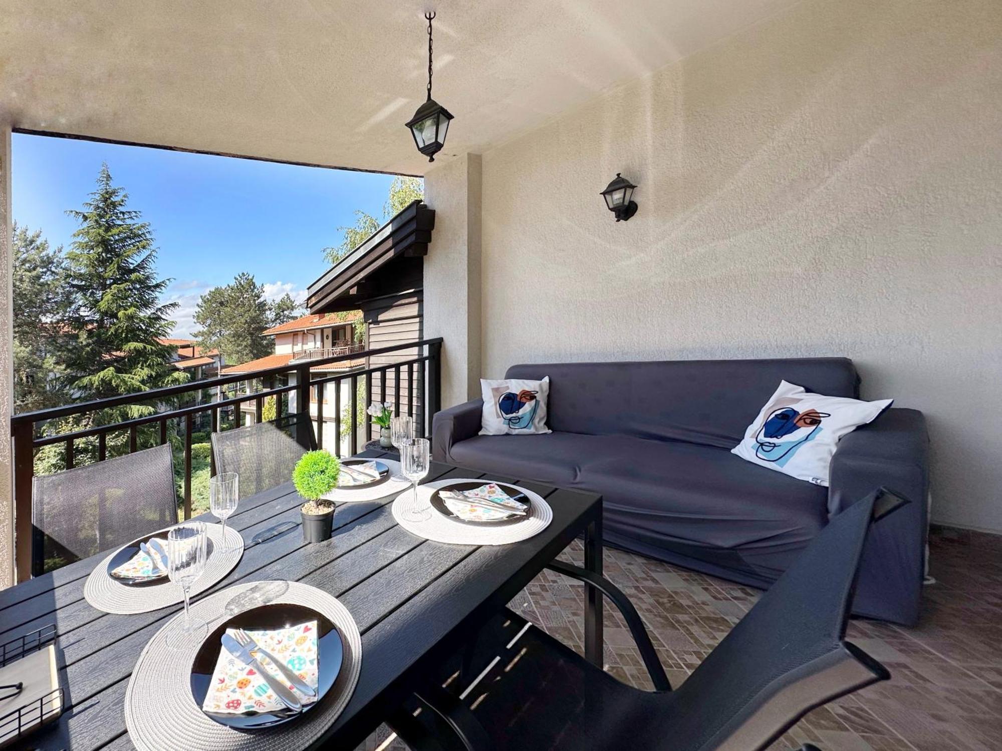 Sm Lovely Apartments On The First Line In Sozopol Habitación foto
