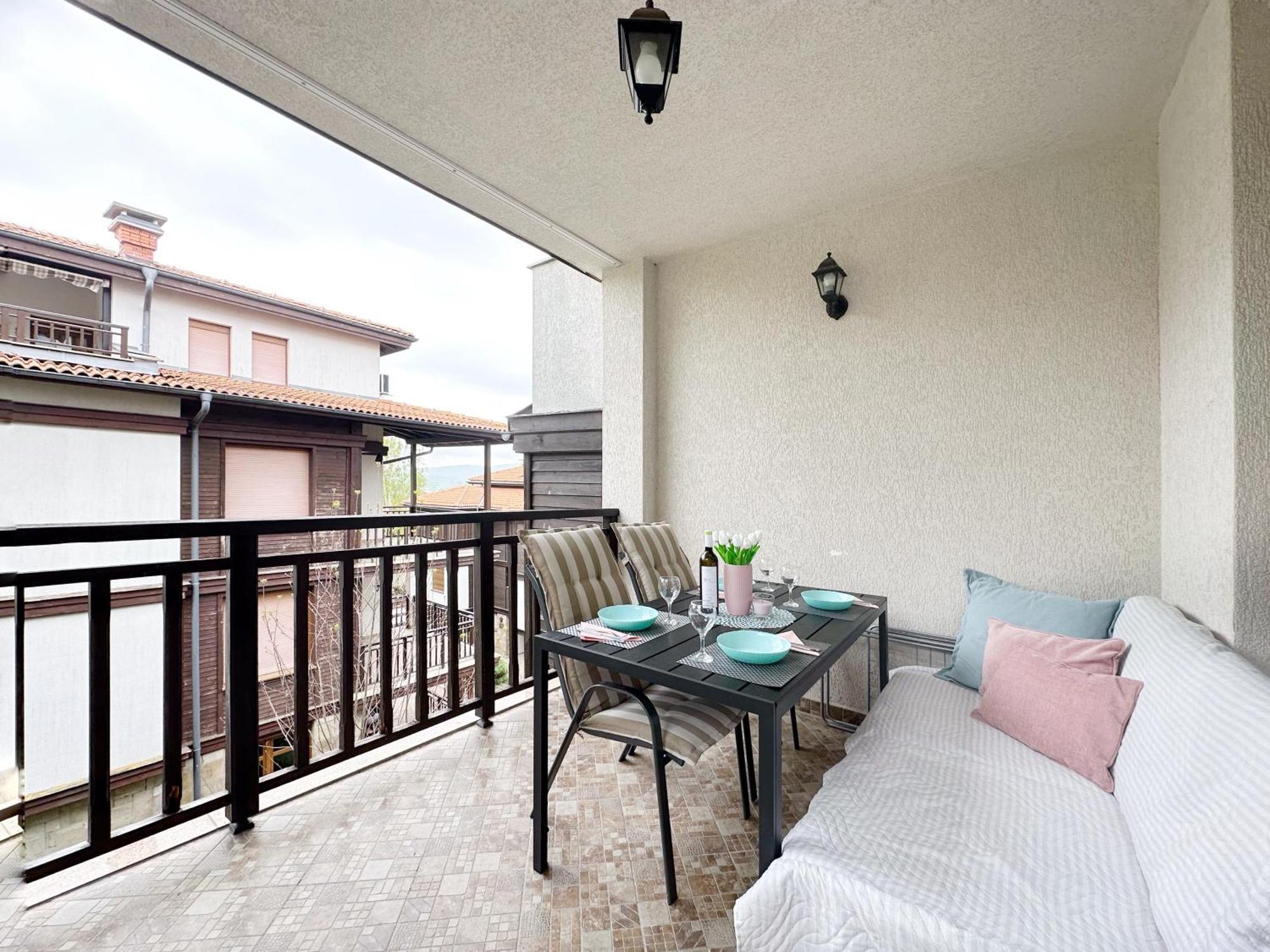 Sm Lovely Apartments On The First Line In Sozopol Habitación foto