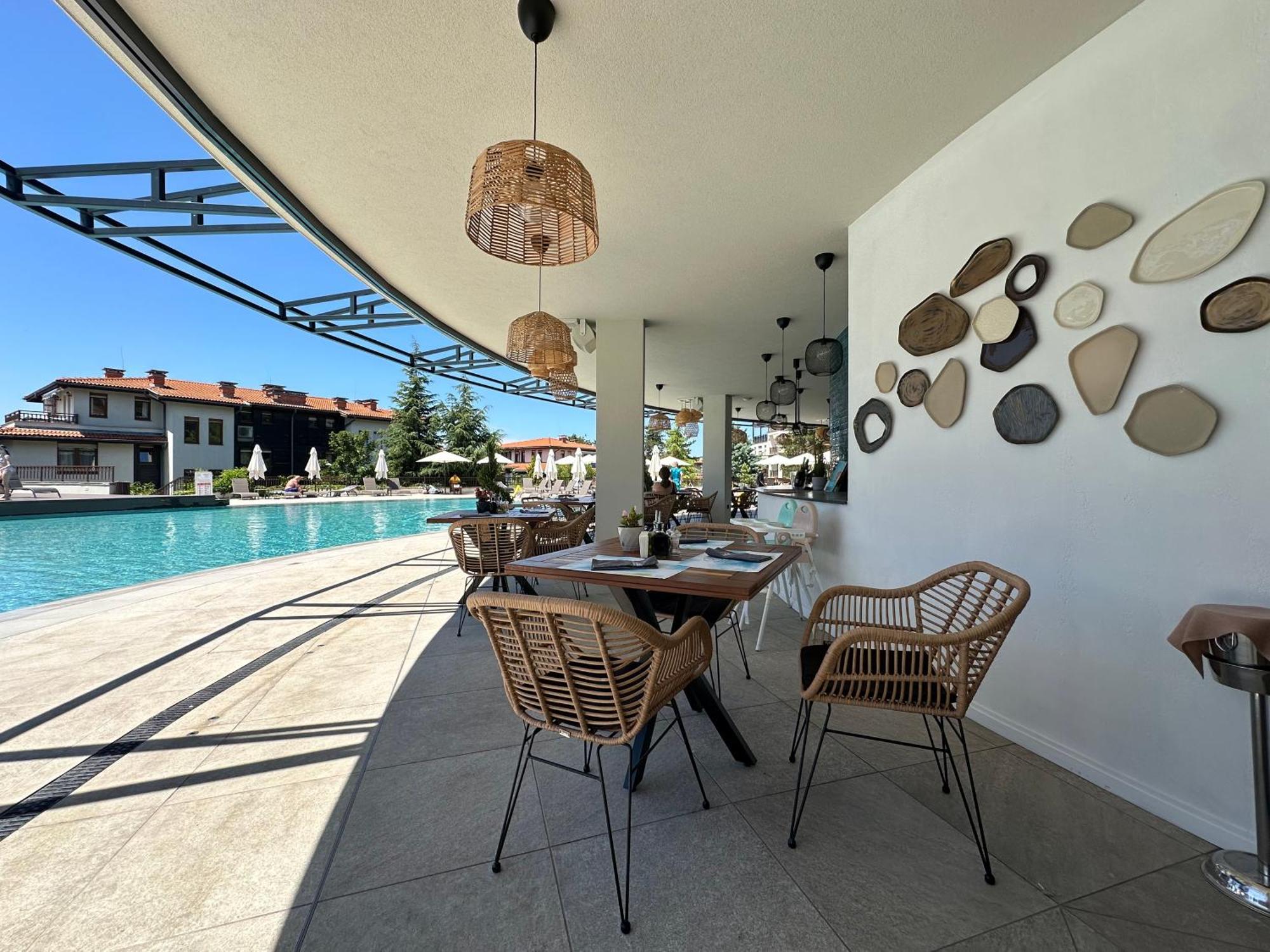 Sm Lovely Apartments On The First Line In Sozopol Exterior foto