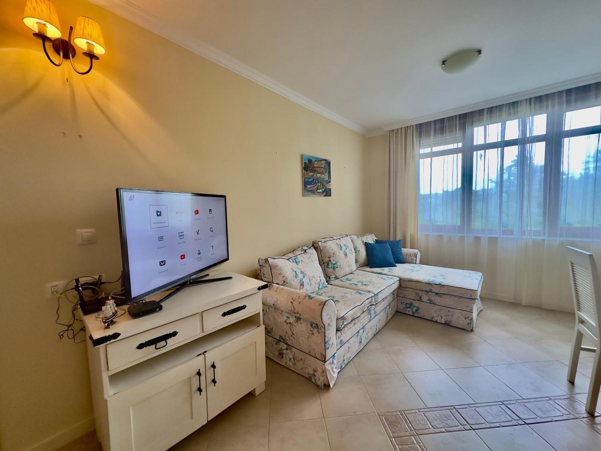 Sm Lovely Apartments On The First Line In Sozopol Habitación foto